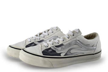 Vans Sneakers in maat 47 Wit, Kleding | Heren, Schoenen, Verzenden, Wit, Sneakers, Vans