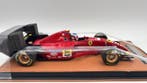 Tecnomodel 1:18 - Modelauto - Ferrari 412T2 J. Alesi Canada