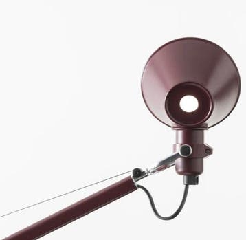 Artemide - Michele De Lucchi e Giancarlo Fassina TOLOMEO