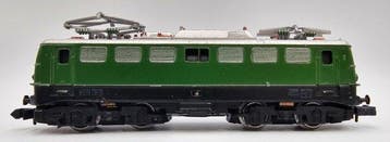 Arnold Rapido N - 0234 - Elektrische locomotief (1) -