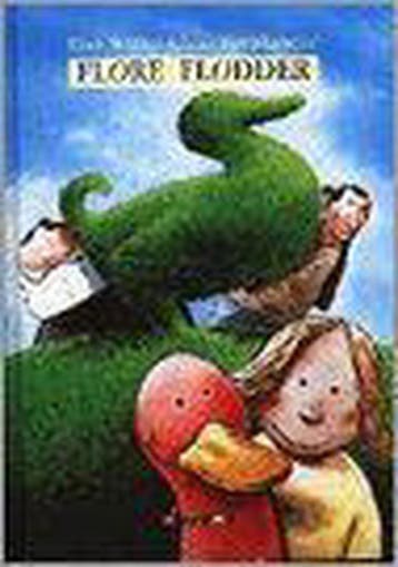 Flore Flodder / Een Doremi-boek 9789025296254 R. Wille, Verzenden, Zo goed als nieuw, R. Wille