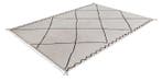 Berber - Nieuw - Vloerkleed - 342 cm - 247 cm - Handgeknoopt