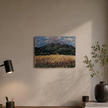 Josep Damián Torres (1921–2008) - La cosecha