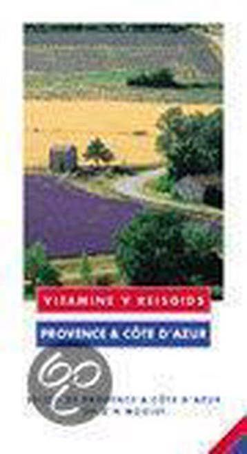Provence & Cote D'Azur - Fisher, Verzenden