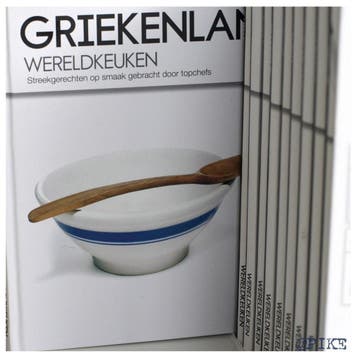 Wereldkeuken 9789461062000 J.M. Bellver, Boeken, Verzenden, Gelezen, J.M. Bellver