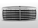 Grille | Avantgarde type | Mercedes 190-Serie W201 1982-1993, Verzenden, Nieuw, Mercedes-Benz
