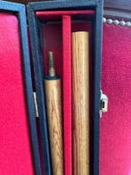 Queue de billard avec étui Power Glide - 1970, Nieuw