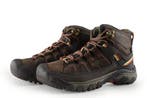 Keen Wandelschoenen Meisjes in maat 35 Bruin, Keen, Verzenden, Jongen of Meisje, Schoenen