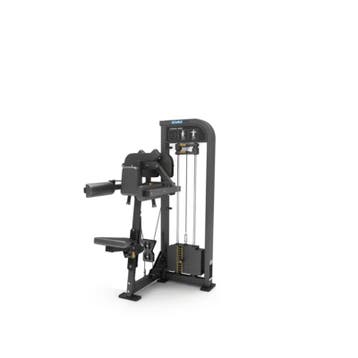 Gymfit - Custom-line Plus - Lateral Raise - Cp05, Ophalen of Verzenden
