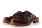 Timberland Muiltjes in maat 37½ Overig, Overige kleuren, Verzenden, Zo goed als nieuw, Timberland