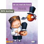 De vis met de hoed / Veilig leren lezen 9789048719518, Verzenden, Gelezen, Marcel van Driel