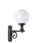 Tuinverlichting Bol Buitenverlichting klassiek wandlamp Pau, Verzenden, Nieuw
