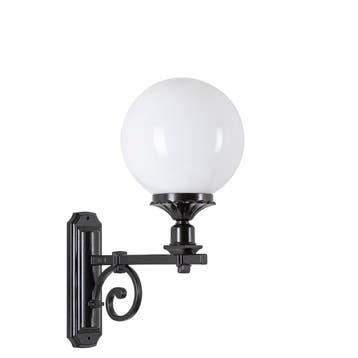 Tuinverlichting Bol Buitenverlichting klassiek wandlamp Pau, Tuin en Terras, Verzenden, Nieuw