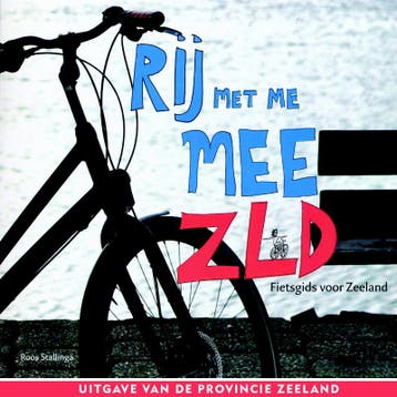 Rij met me mee ZLD 9789065520586 R. Stallinga, Verzenden, R. Stallinga