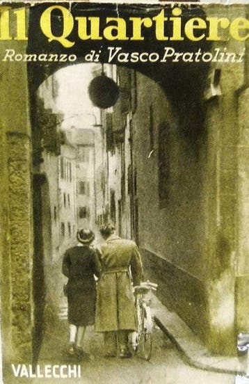 Alvaro Corrado, Piovene Guido, Pratolini Vasco - Opere di