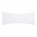 vidaXL Camouflagenet met opbergzak 721x294 cm wit, Verzenden, Nieuw