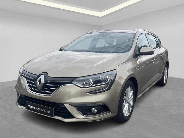 Renault Megane, Autos, Renault