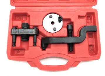 Waterpomp demontage set VW T5 & Touareg 2.5 TDI, Verzenden