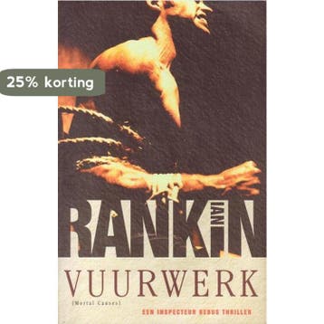 Vuurwerk 9789021014067, Verzenden, Gelezen