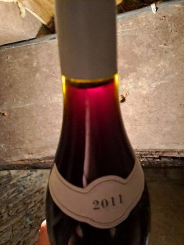 2011 Dugat-Py Vielles Vignes - Gevrey Chambertin - 1