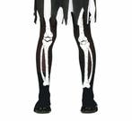 Halloween Legging Skelet Kind, Verzenden