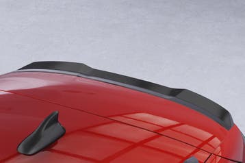 Achterspoiler | Achterspoiler voor VW Tiguan 3 R-Line HF249-, Verzenden