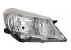 Toyota Yaris 2011-2014 Koplamp Rechts (Koplampen), Auto-onderdelen, Verzenden, Nieuw, Toyota