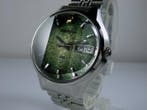 Seiko - LM Lord Matic 25Jewels Forest textured dial KANJI