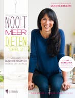 Nooit meer diëten - deel 2 / 2 / Nooit meer diëten / 2, Verzenden, Sandra Bekkari