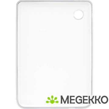 Kobo Clara Clear Case Transparant, Verzenden