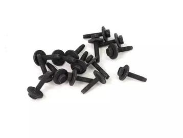 Hex Head Screw Waterfall Bracket Attaching, Ophalen of Verzenden