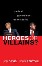 Heroes or Villains? 9780199608850 Jon Davis, Verzenden, Gelezen, Jon Davis