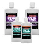 Septic Tank EHBO Pakket | Tegen Stank en Verstoppingen, Verzenden