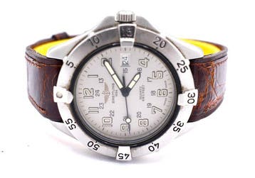 Breitling - Colt Military Quartz - 80180 - Unisexe -