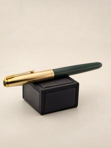 Parker - 51 - Zonder minimumprijs - Vulpen