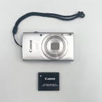 Canon IXY 200 / PC2333 Digitale compact camera, Nieuw