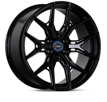 Vossen HF6-4 17x8.5 - 6x130 - ET35 - Mid - 84.1 - Gloss, Ophalen of Verzenden