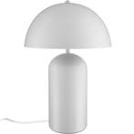 tectake Kleine retro-tafellamp Altea, paddenstoeldesign, 40W, Huis en Inrichting, Verzenden, Nieuw