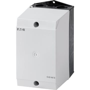 EATON INDUSTRIES CI Schakelkast Leeg - 206883, Verzenden