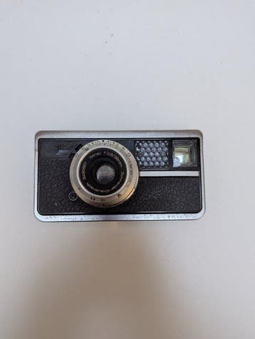 Kodak, Foca Instanmatic 500 et Sport II Appareil photo