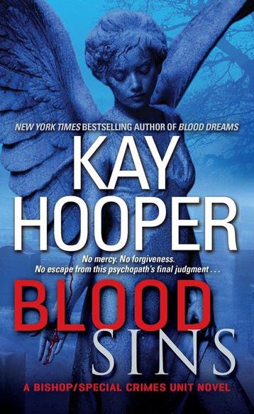 Blood Sins 9780553589269 Kay Hooper, Verzenden, Gelezen, Kay Hooper
