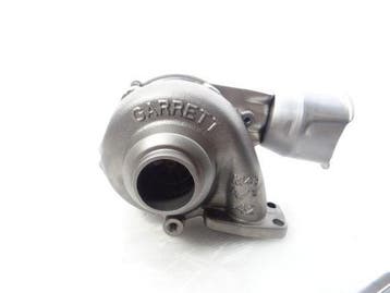 Garrett Turbo 753420-5006S | CITROEN MAZDA MINI PEUGEOT, Ophalen of Verzenden