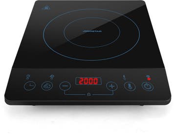 Inductie Kookplaat vrijstaand - Elektrische kookplaat - 2000, Verzenden, Nieuw