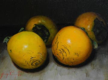 Giuseppe Cacciapuoti (1969) - Cachi, Antiek en Kunst