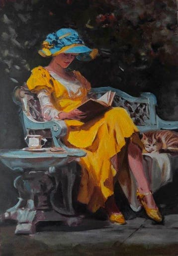Ruggero Salvatore - Compagnia discreta