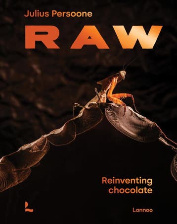 Raw English Edition | Julius Persoone | Nieuw, Verzenden, Julius Persoone