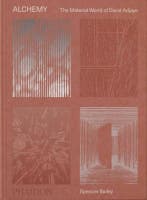 Alchemy | Spencer Bailey; David Adjaye; Teresita Fernández, Verzenden, Nieuw, Spencer Bailey; David Adjaye; Teresita Fernández