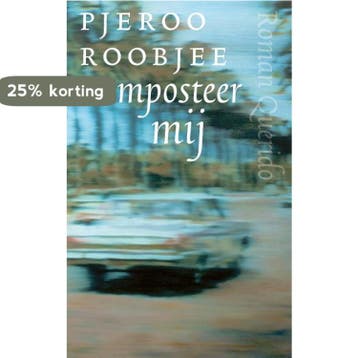Composteer mij 9789021417905 Pjeroo Roobjee, Boeken, Verzenden, Zo goed als nieuw, Pjeroo Roobjee