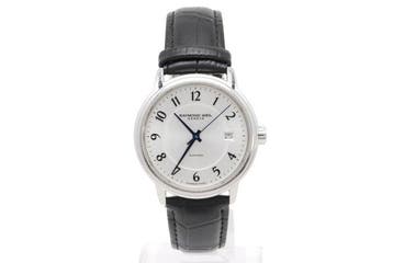 Raymond Weil - Maestro - Sans prix de réserve - 2237-V580097, Nieuw