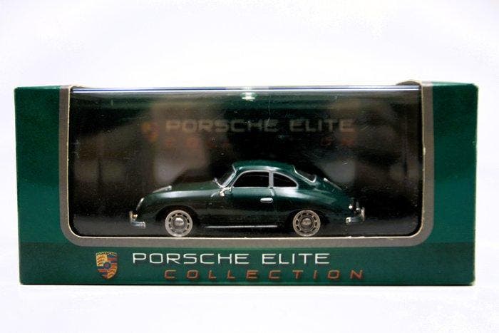 1:43 - Modelauto (9) - Various classic car models including, Hobby & Loisirs créatifs, Voitures miniatures | 1:5 à 1:12